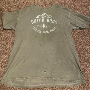 Cool Dutch shirt